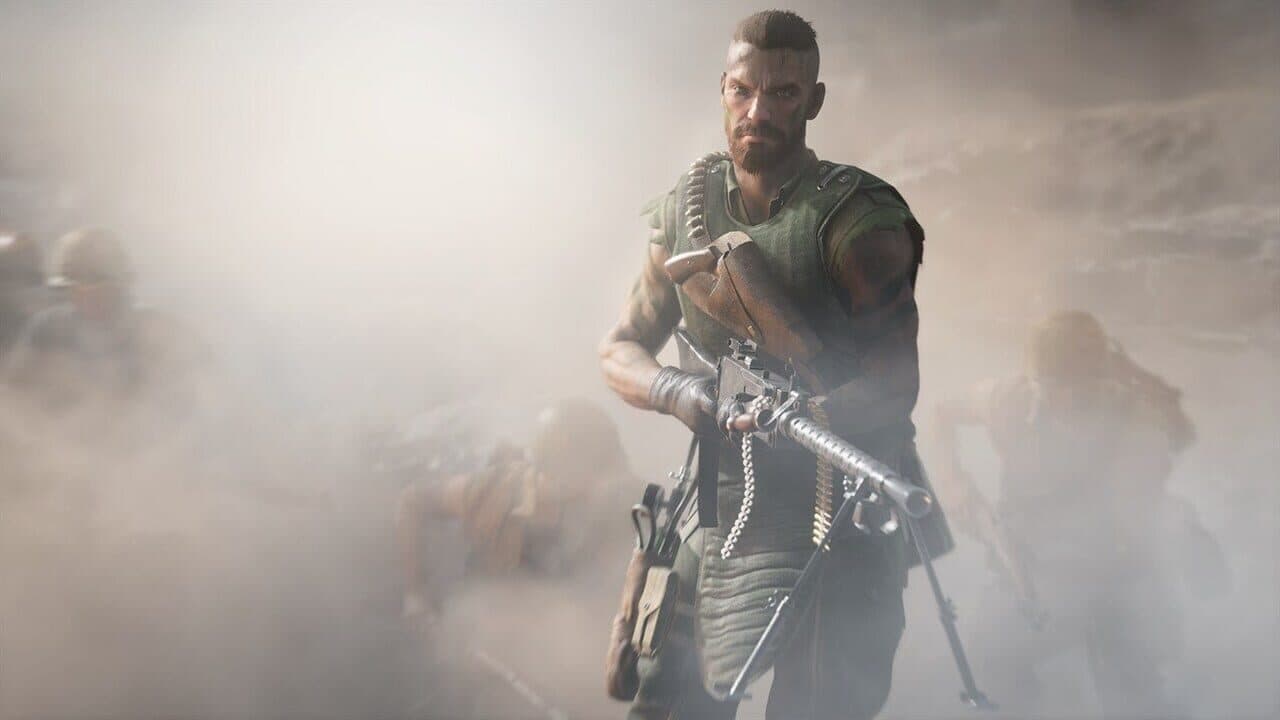 Battlefield V: Year 2 Edition thumbnail 5