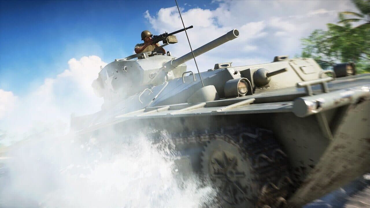 Battlefield V: Year 2 Edition thumbnail 6