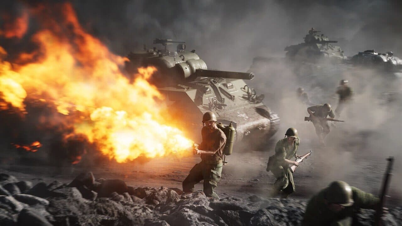 Battlefield V: Year 2 Edition thumbnail 4