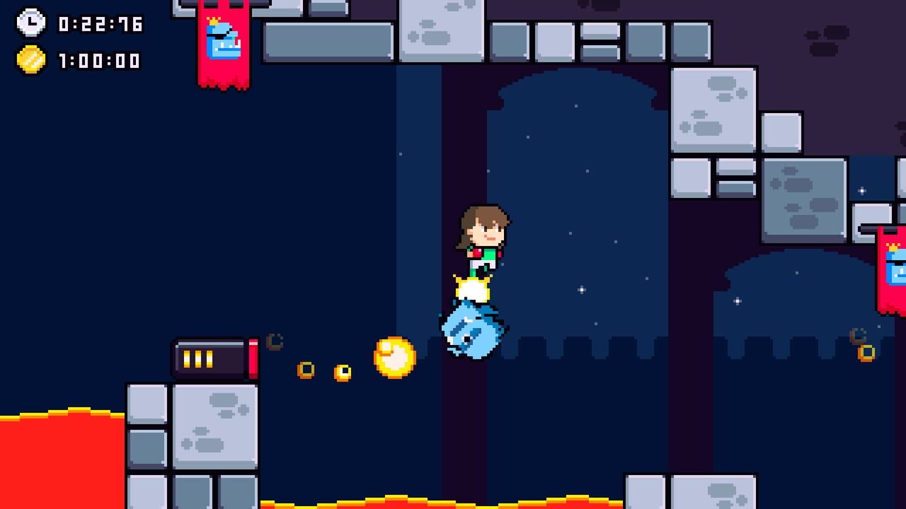 Castle Pals thumbnail 5