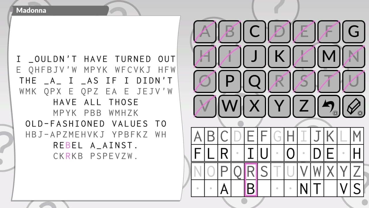 Crypto by Powgi screenshot 1