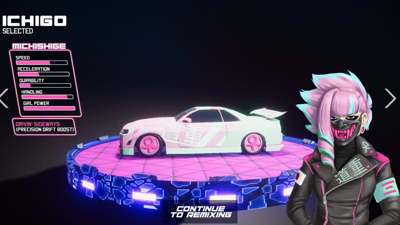 Octane Remix thumbnail 4