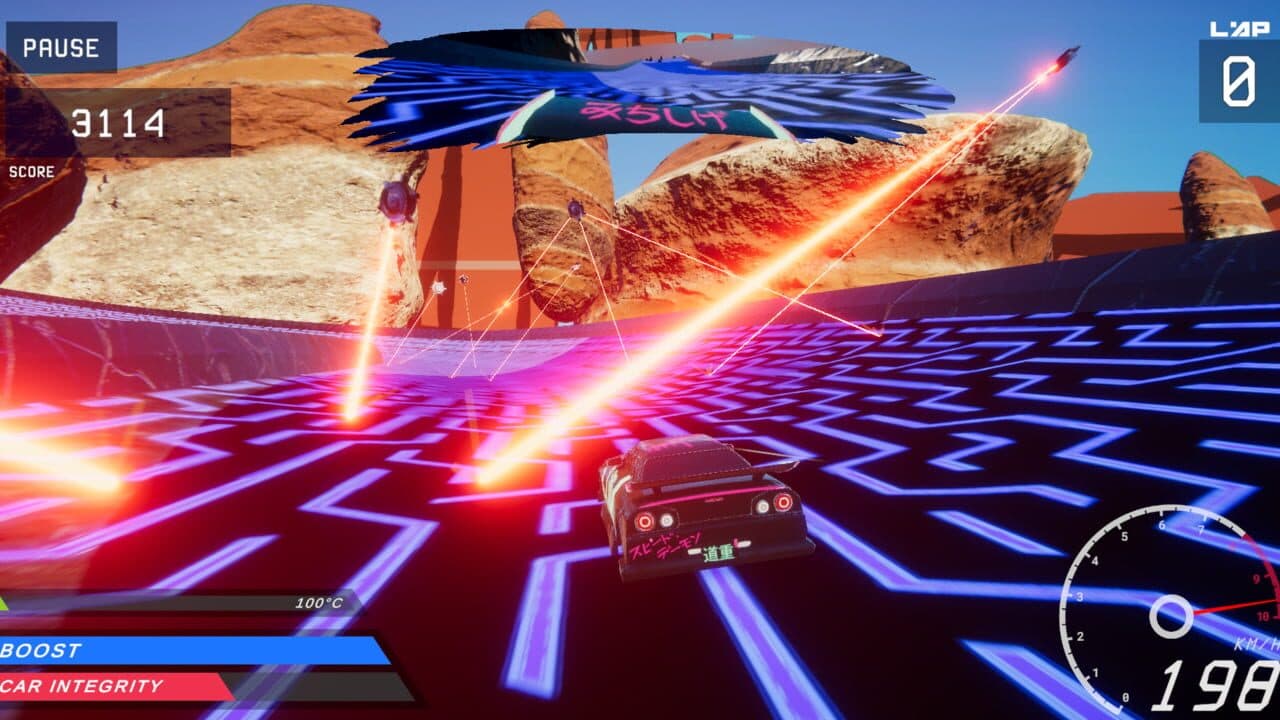 Octane Remix thumbnail 3