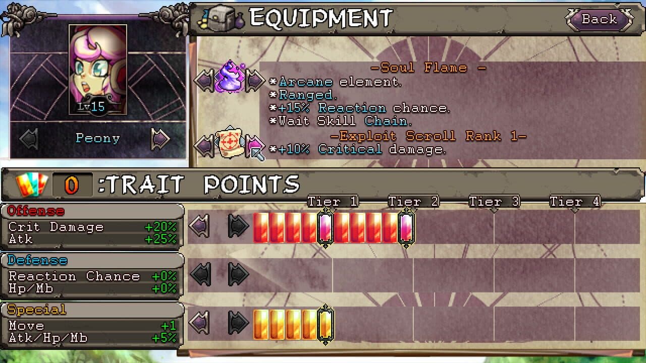 Fae Tactics thumbnail 6