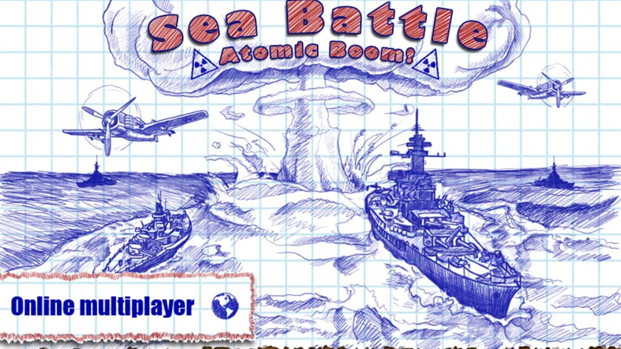 Sea Battle screenshot 1