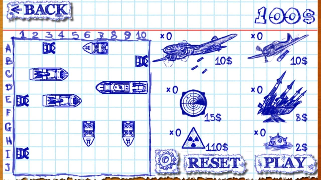 Sea Battle thumbnail 3