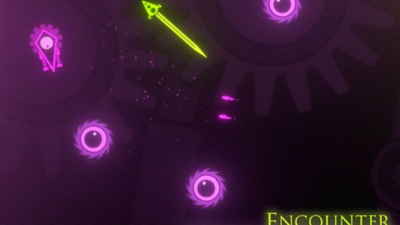 Backfire screenshot 1