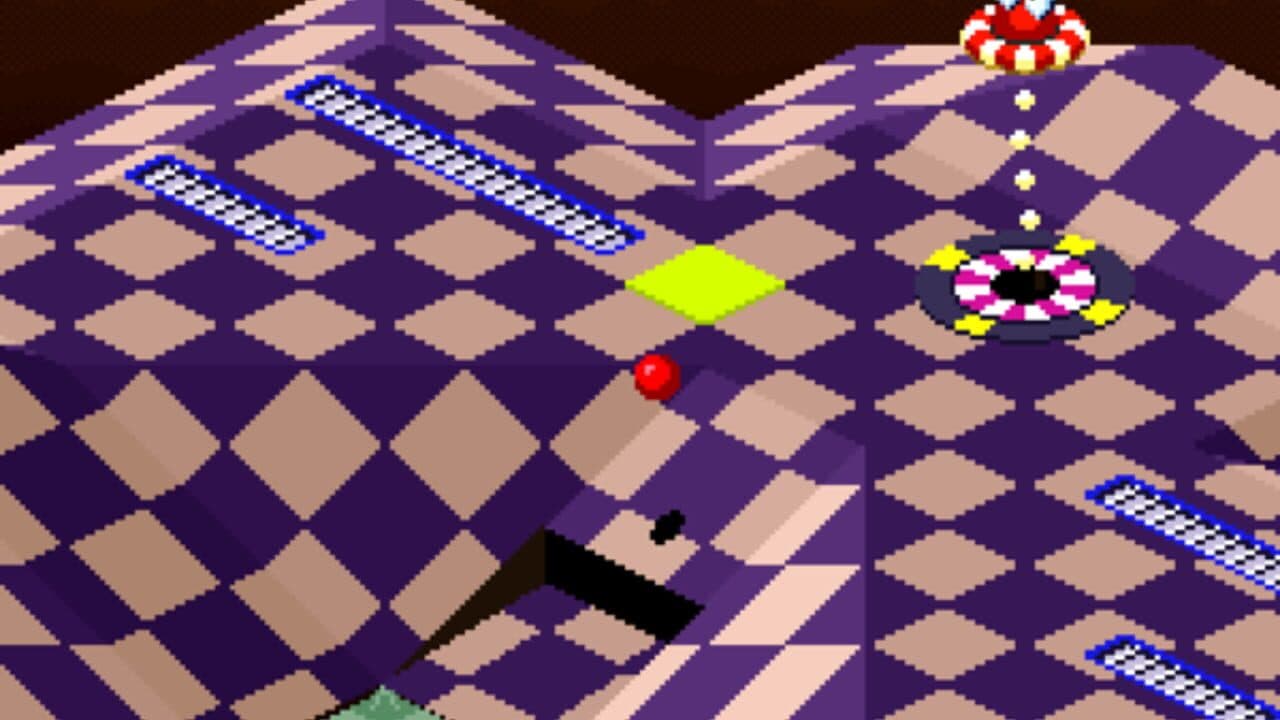 Special Tee Shot screenshot 1