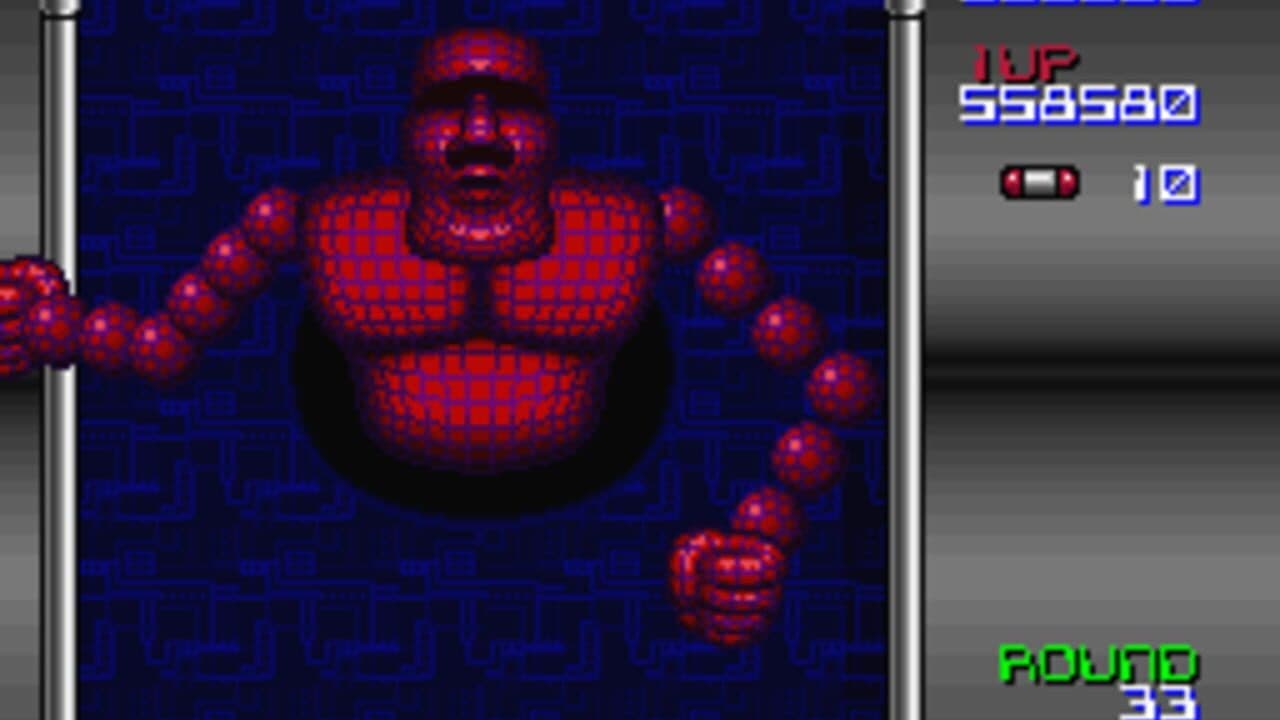 Arkanoid: Doh It Again thumbnail 2