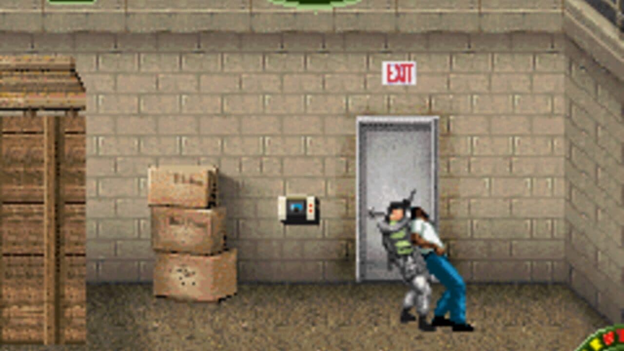 Tom Clancy's Splinter Cell: Pandora Tomorrow thumbnail 2