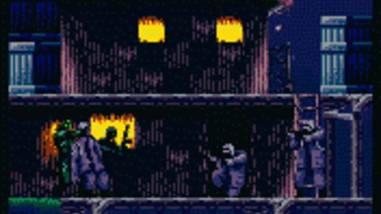 Tom Clancy's Splinter Cell: Pandora Tomorrow thumbnail 4