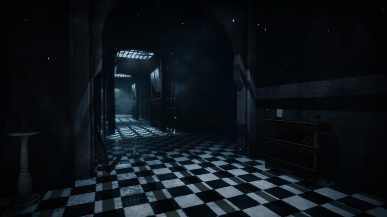 Ashley: The Emptiness Inside thumbnail 6