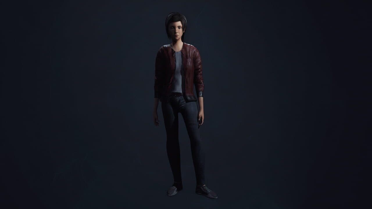 Ashley: The Emptiness Inside screenshot 1