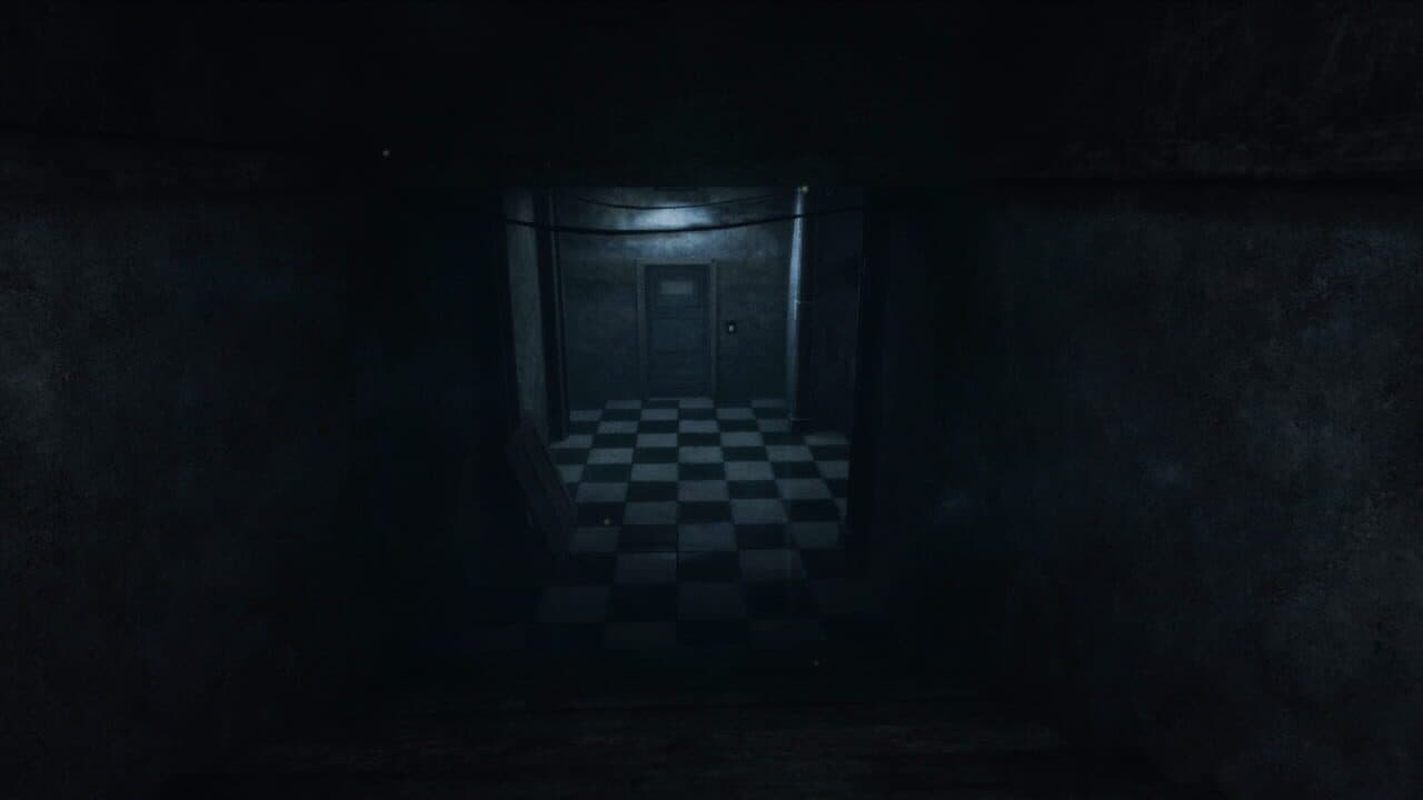 Ashley: The Emptiness Inside thumbnail 2