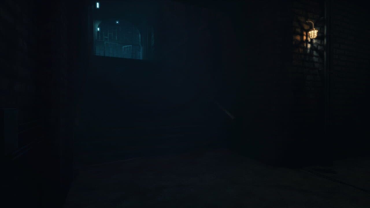 Ashley: The Emptiness Inside thumbnail 3