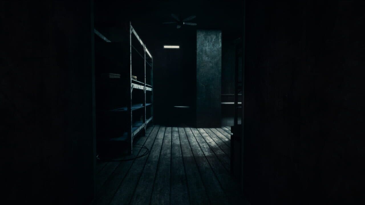 Ashley: The Emptiness Inside thumbnail 4