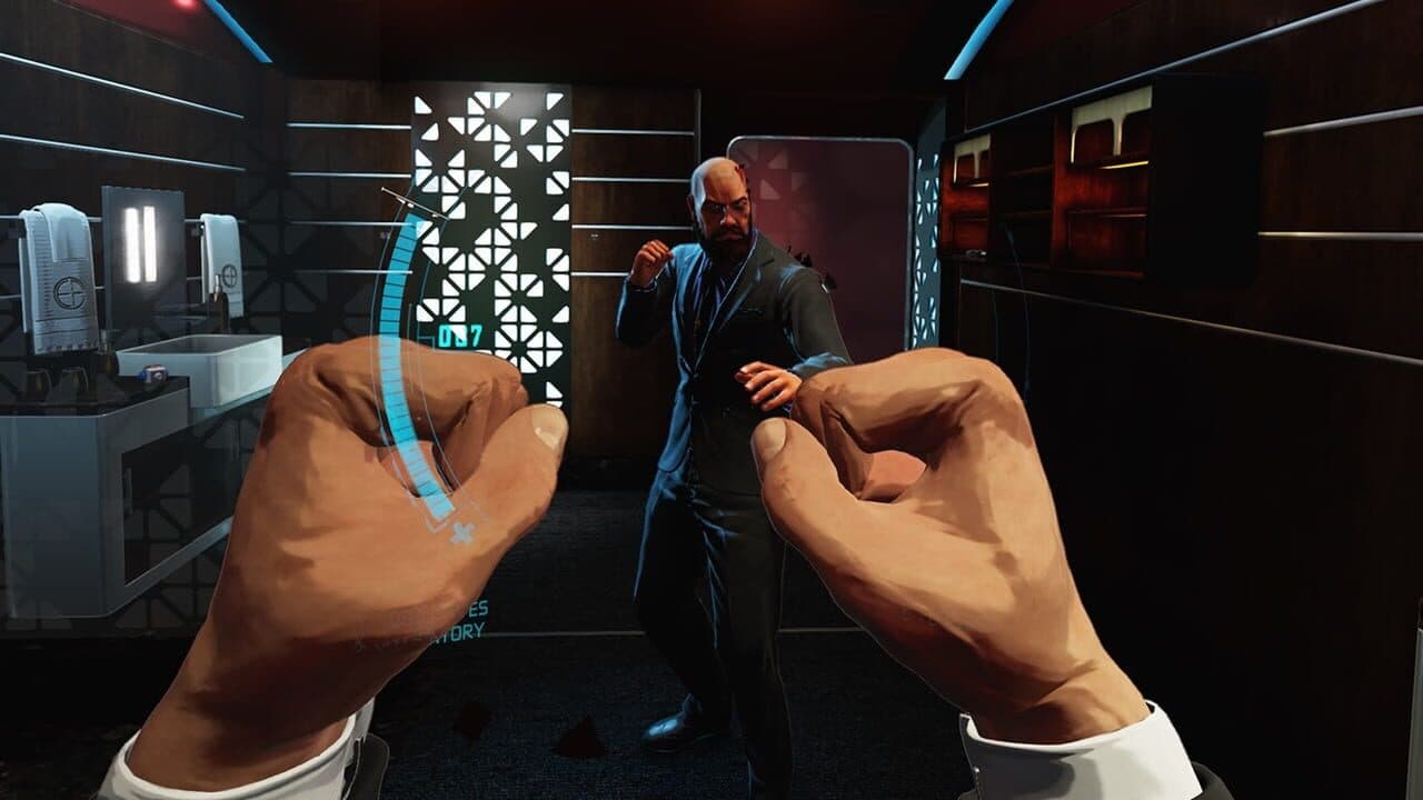 Defector thumbnail 3