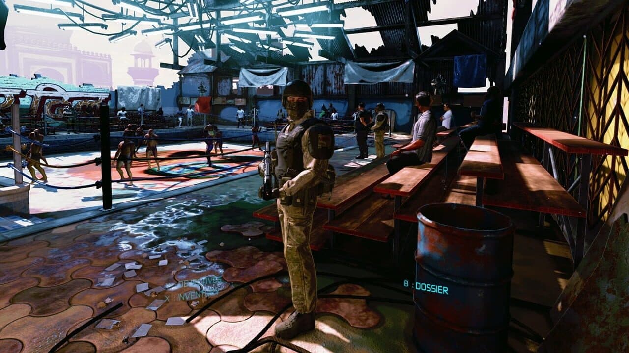 Defector thumbnail 4