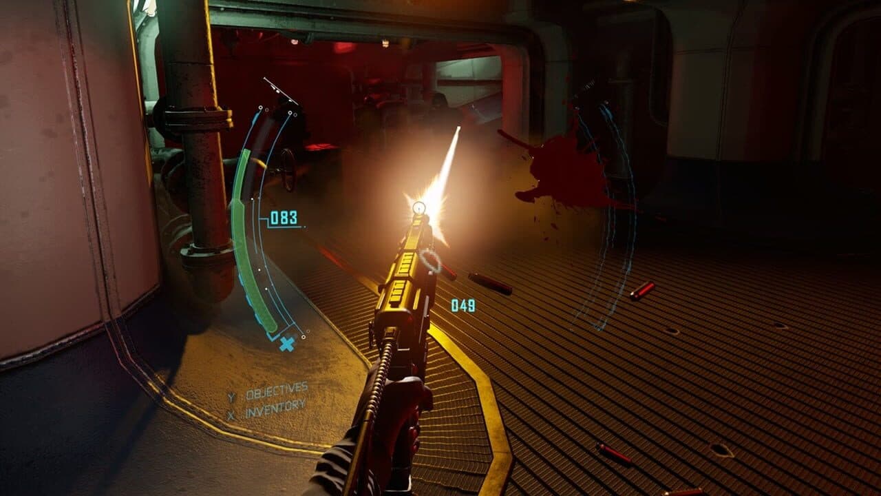 Defector thumbnail 5