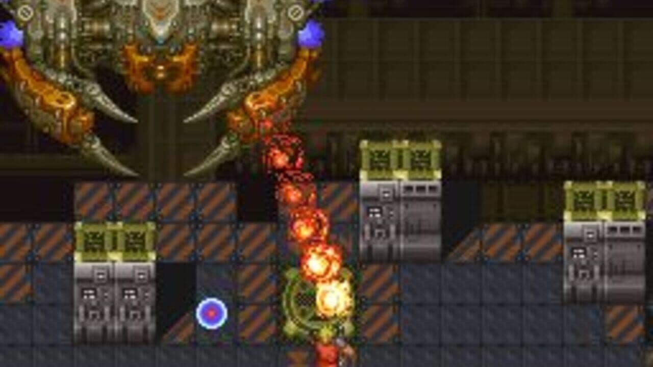 Operation Logic Bomb thumbnail 2