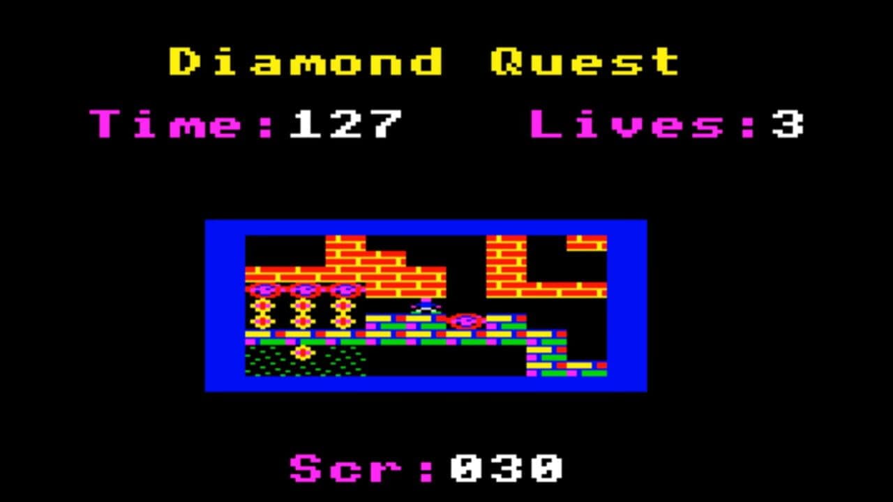Diamond Quest thumbnail 2