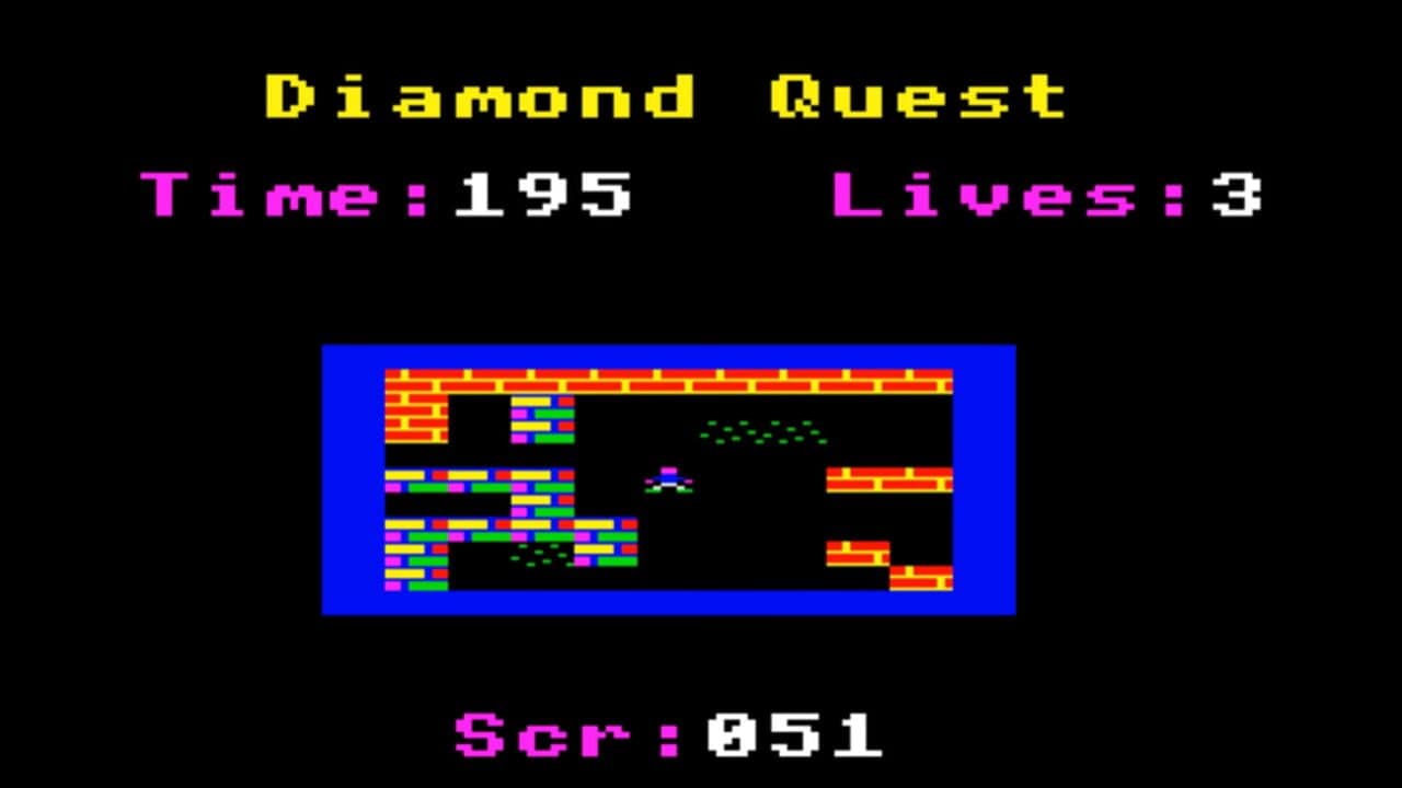 Diamond Quest thumbnail 3