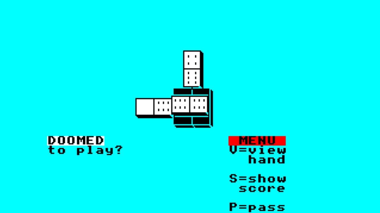 Maltese Cross screenshot 1