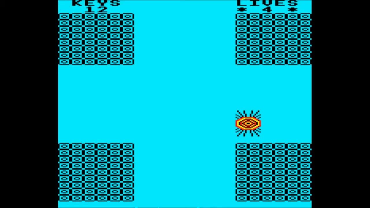 Witch Hunt screenshot 1