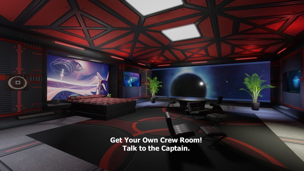 AlterVerse: Disruption thumbnail 4