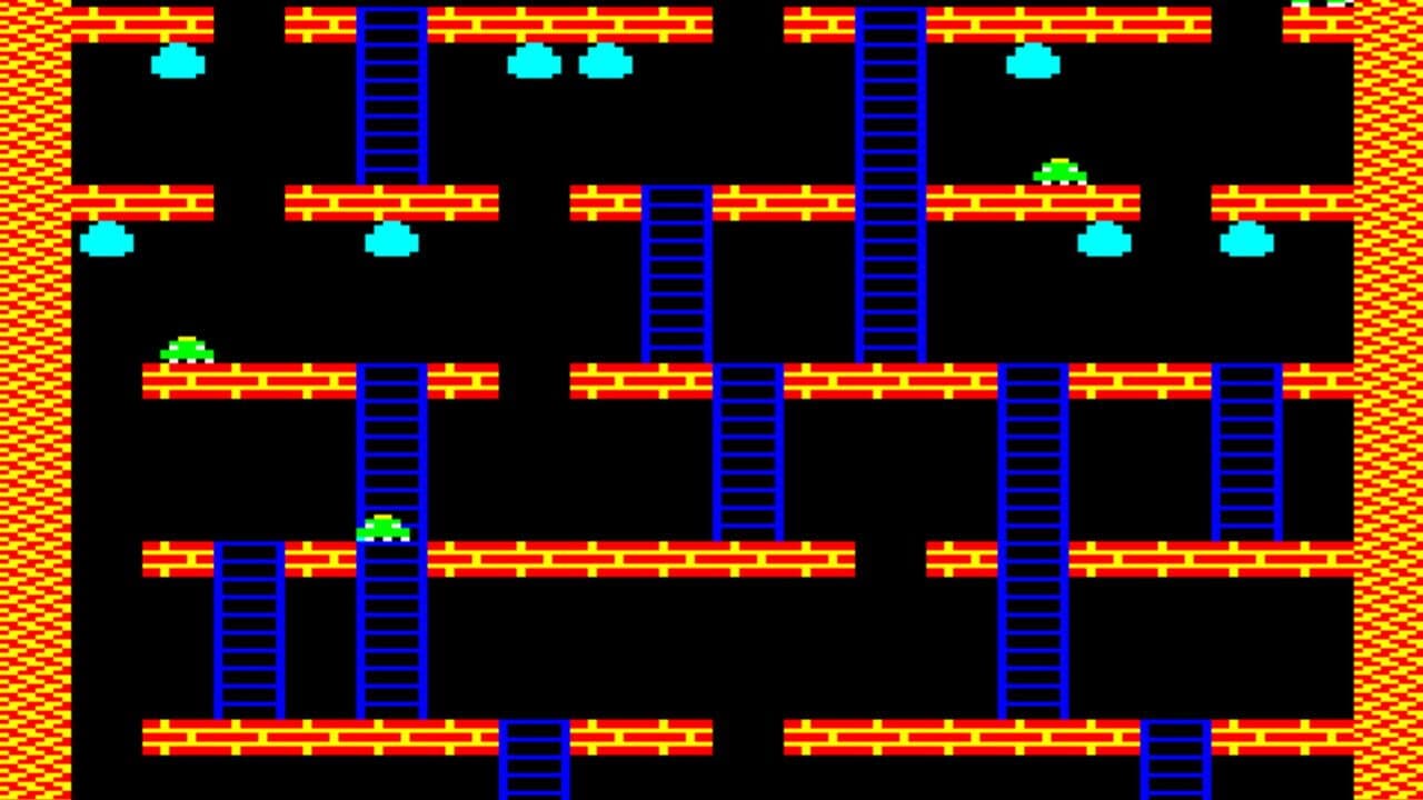 Hunckie Egg screenshot 1