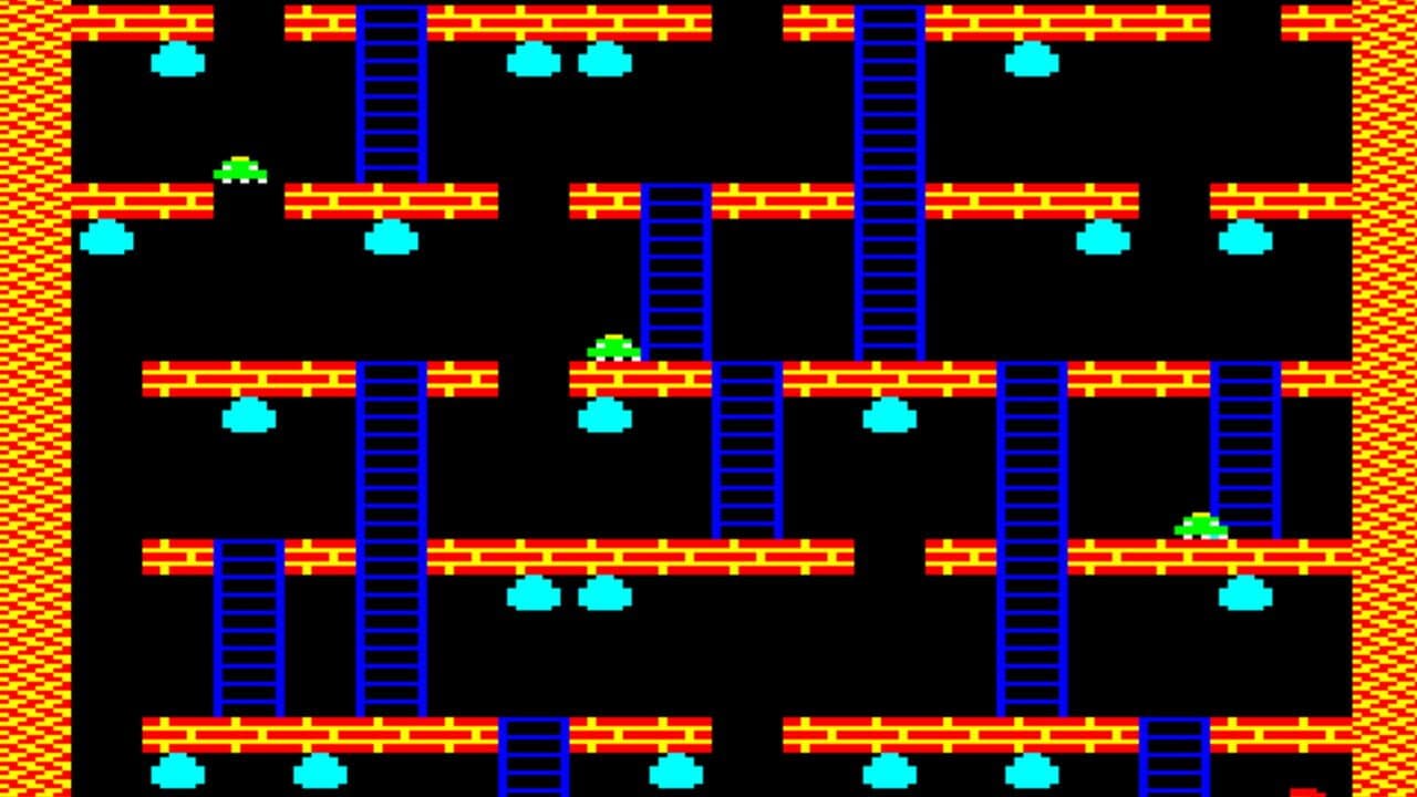 Hunckie Egg thumbnail 3