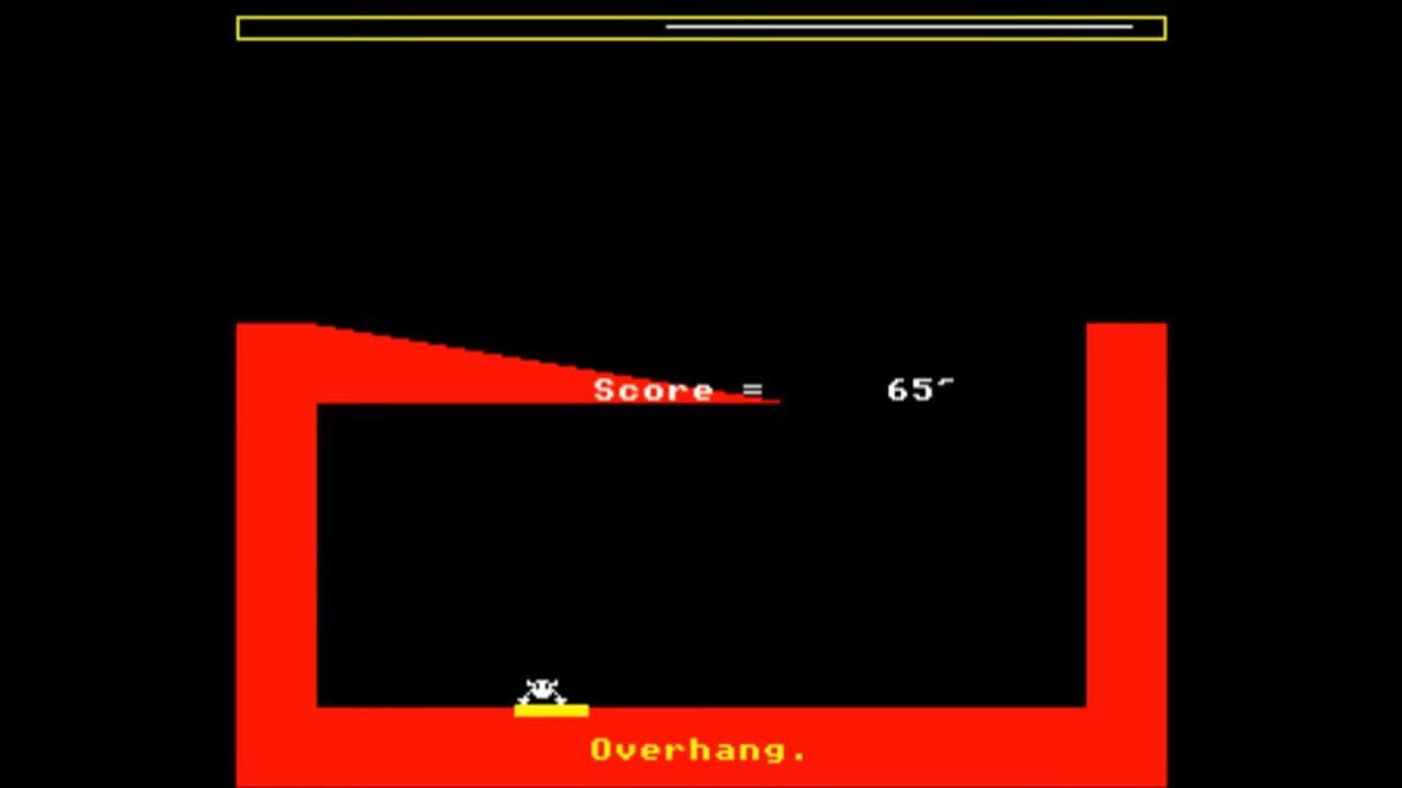 Stellar Rescue screenshot 1