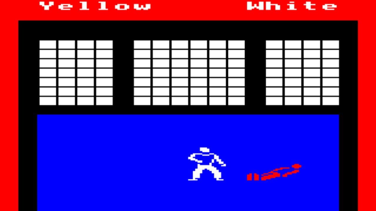 Karate Warrior thumbnail 3