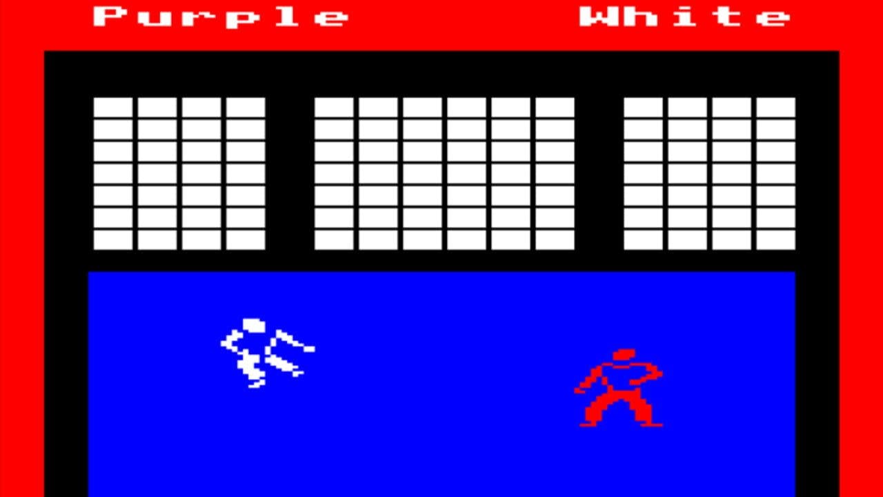 Karate Warrior thumbnail 2