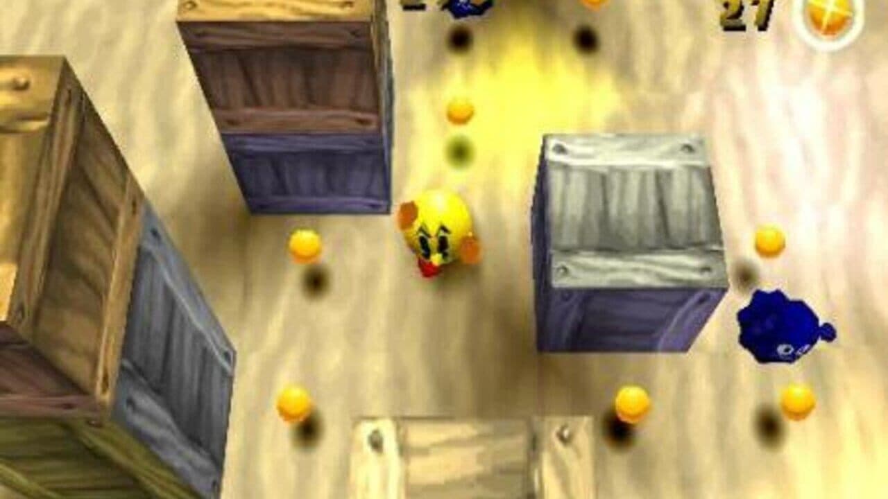 Pac-Man World thumbnail 2