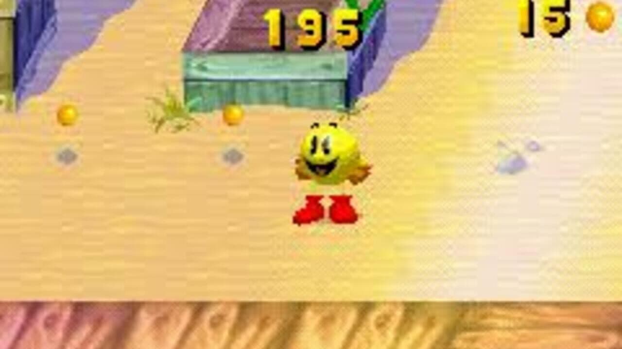 Pac-Man World thumbnail 2