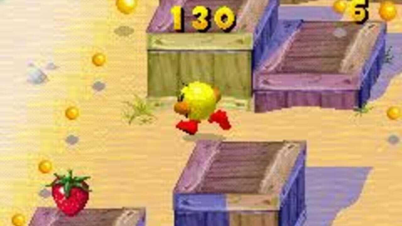 Pac-Man World thumbnail 3