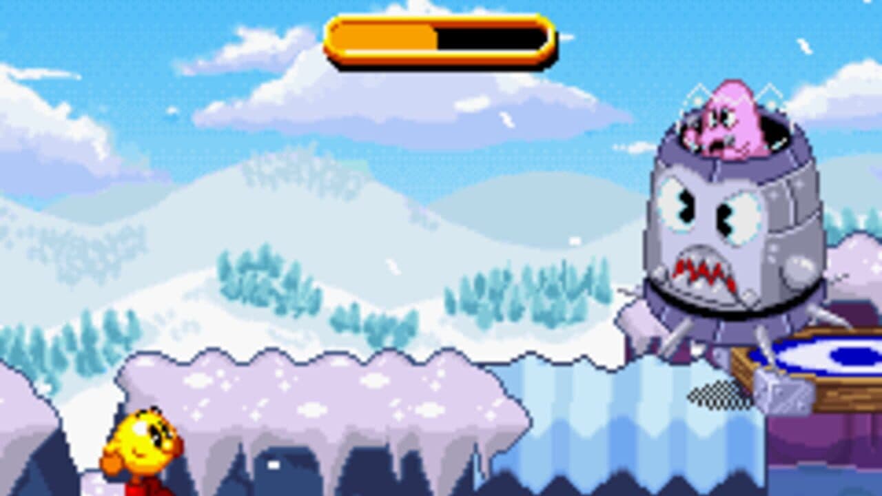 Pac-Man World 2 thumbnail 2