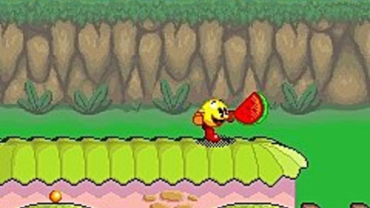 Pac-Man World 2 thumbnail 3