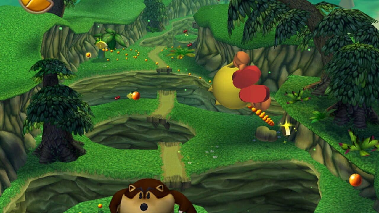 Pac-Man World 2 thumbnail 2