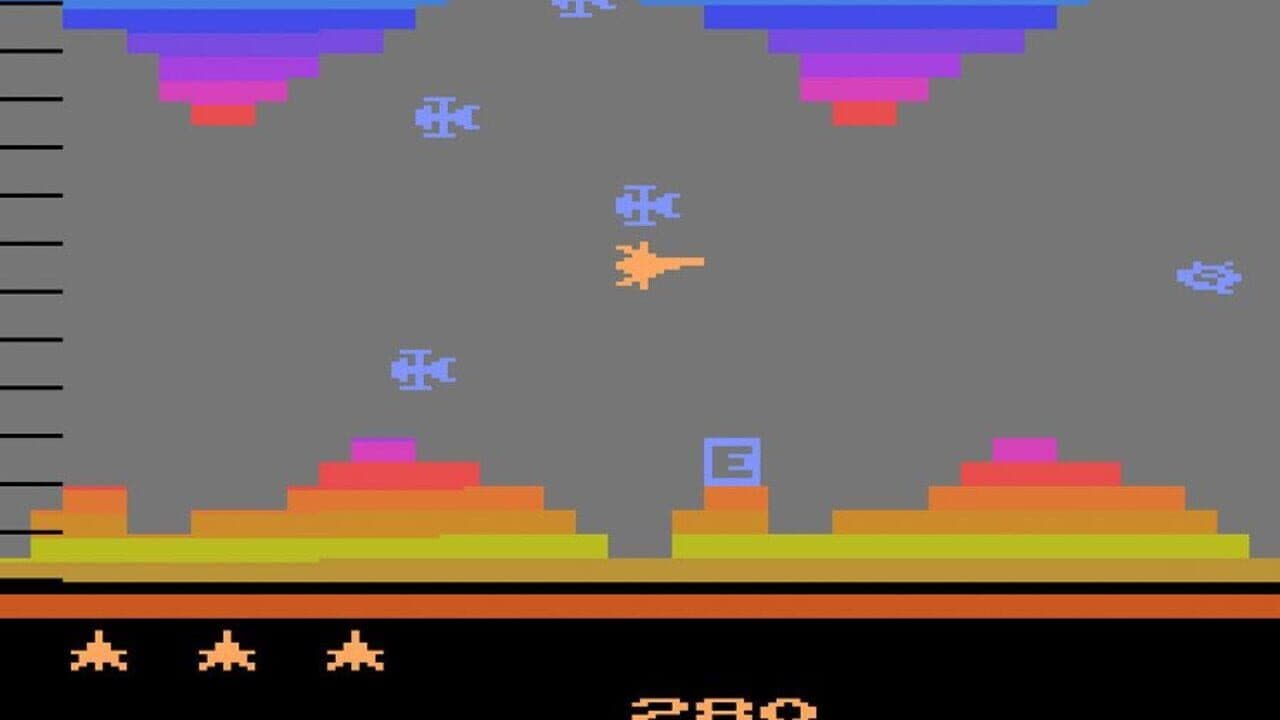 Atari: 80 Classic Games in One! thumbnail 5