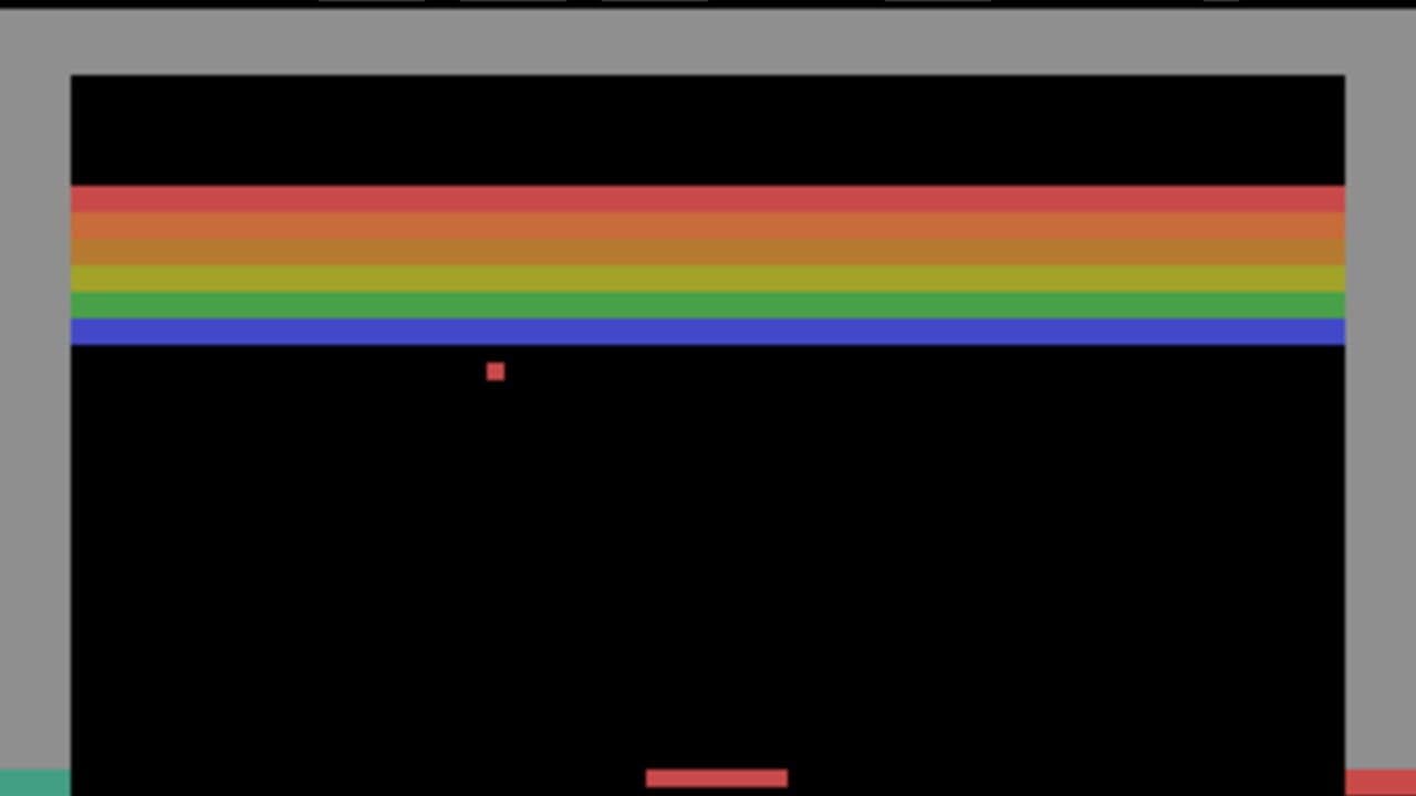 Atari: 80 Classic Games in One! thumbnail 4