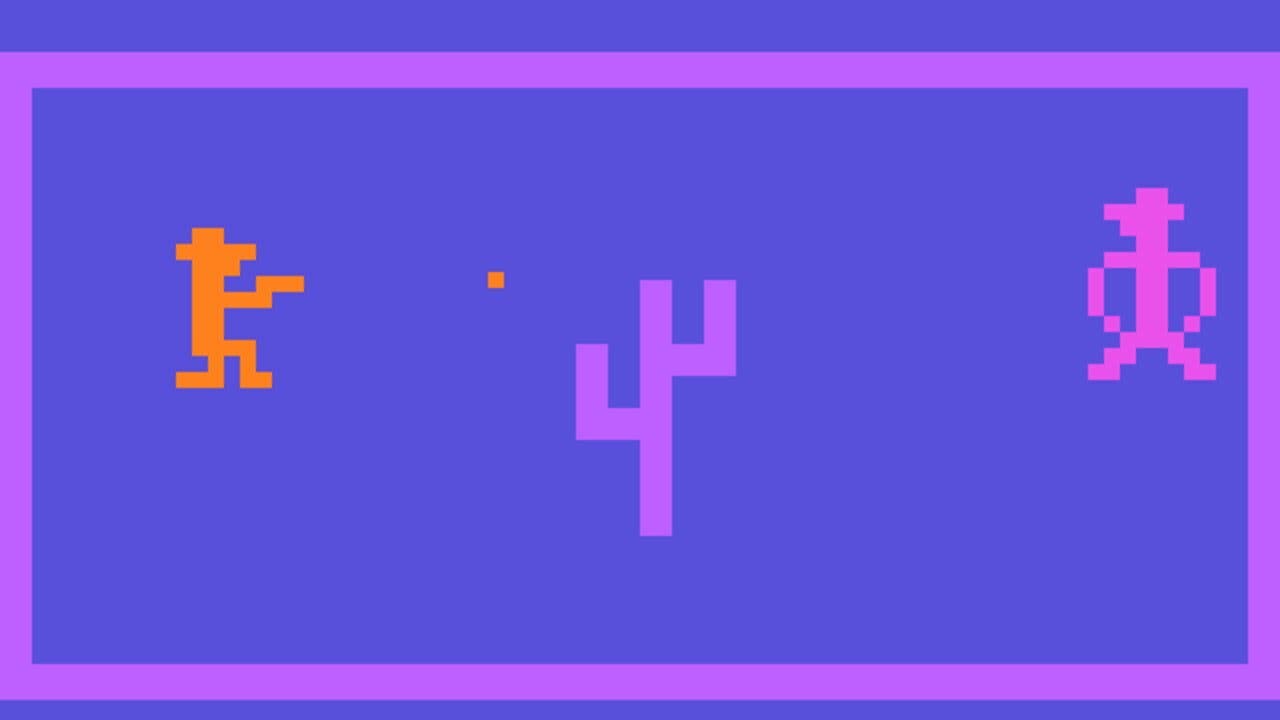 Atari: 80 Classic Games in One! thumbnail 3
