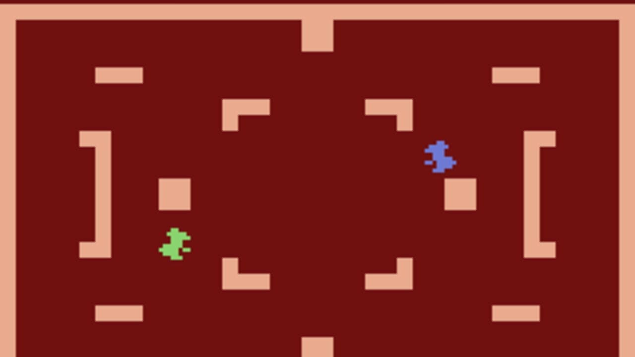 Atari: 80 Classic Games in One! thumbnail 2