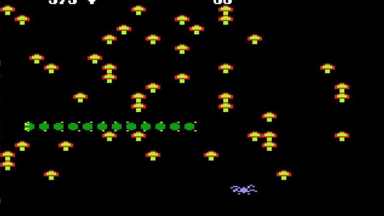 Atari: 80 Classic Games in One! thumbnail 6