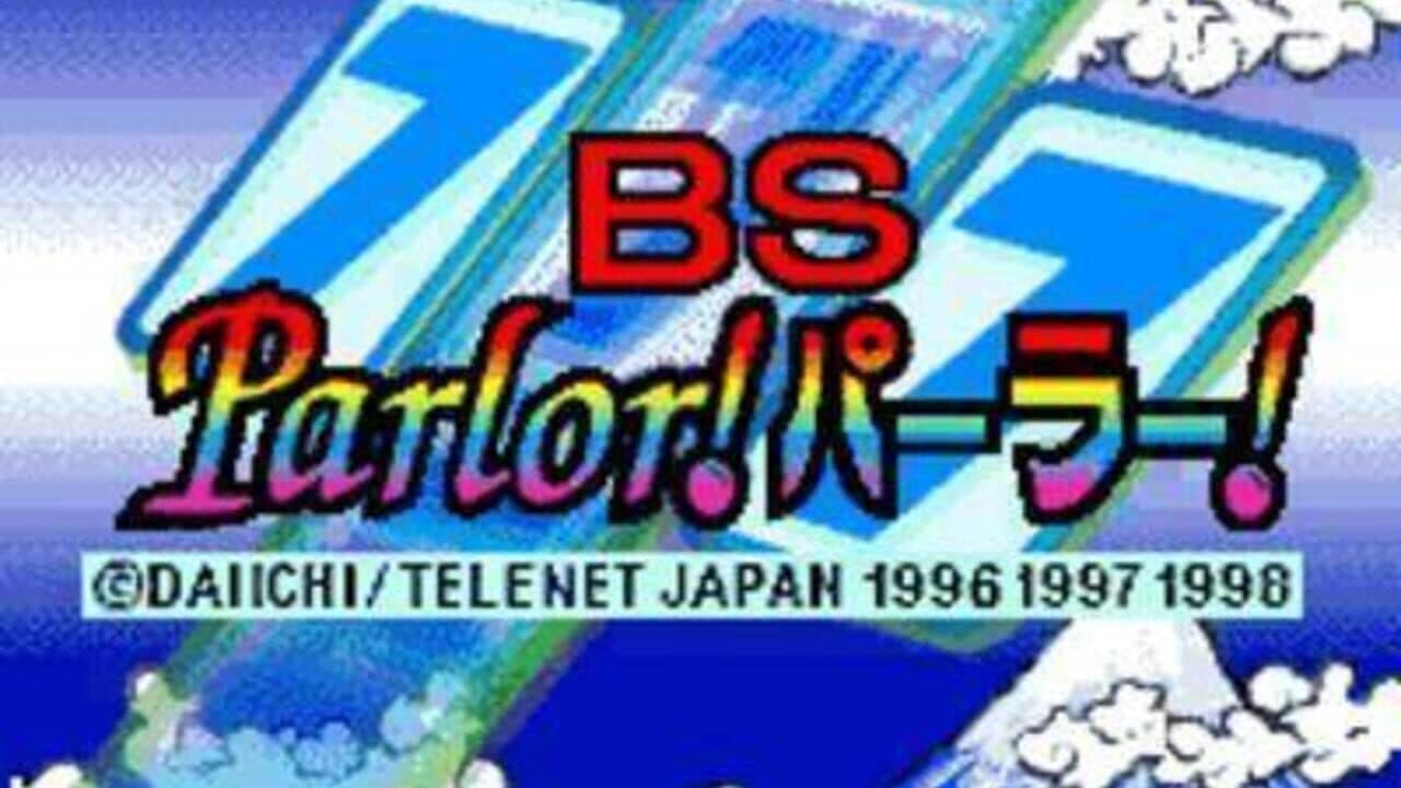 BS Parlor! Parlor! thumbnail 2