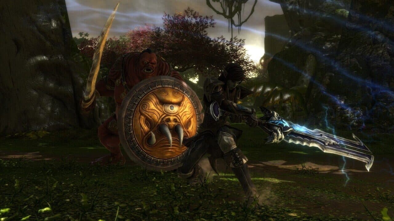 Kingdoms of Amalur: Re-Reckoning thumbnail 3