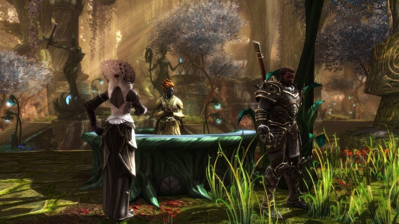Kingdoms of Amalur: Re-Reckoning thumbnail 6