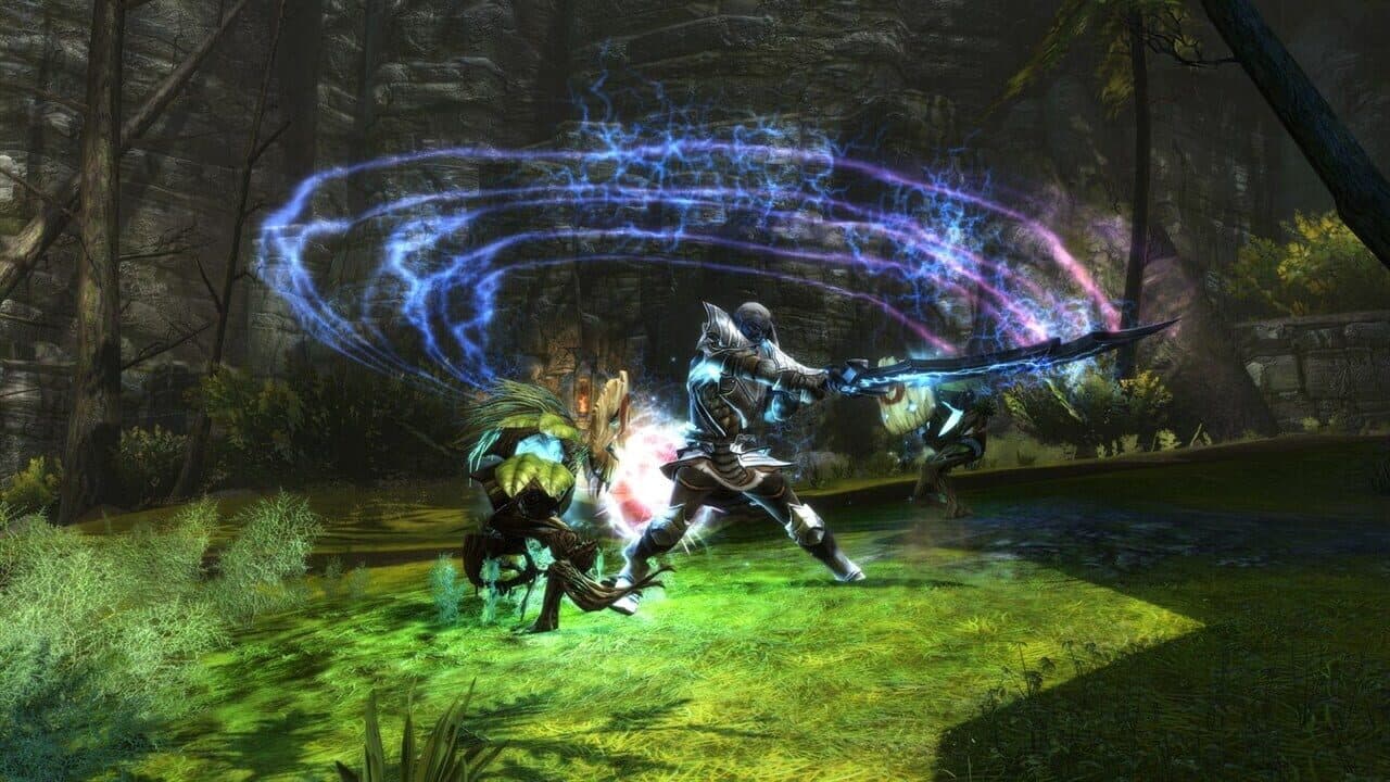 Kingdoms of Amalur: Re-Reckoning thumbnail 4