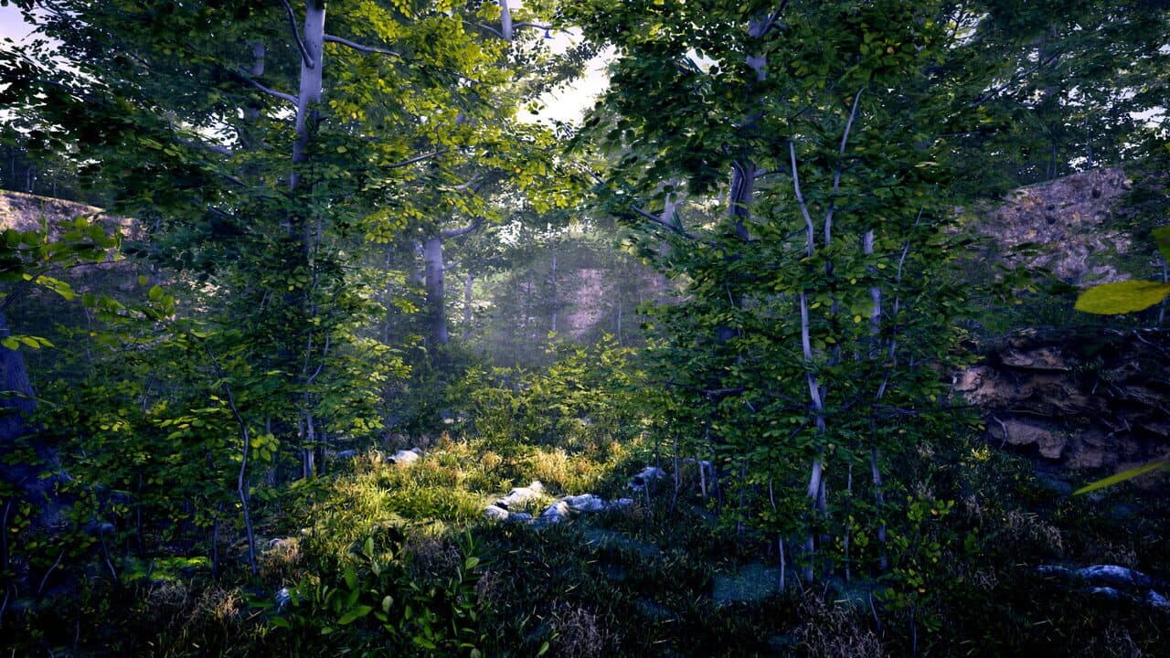 The Fabled Woods thumbnail 3
